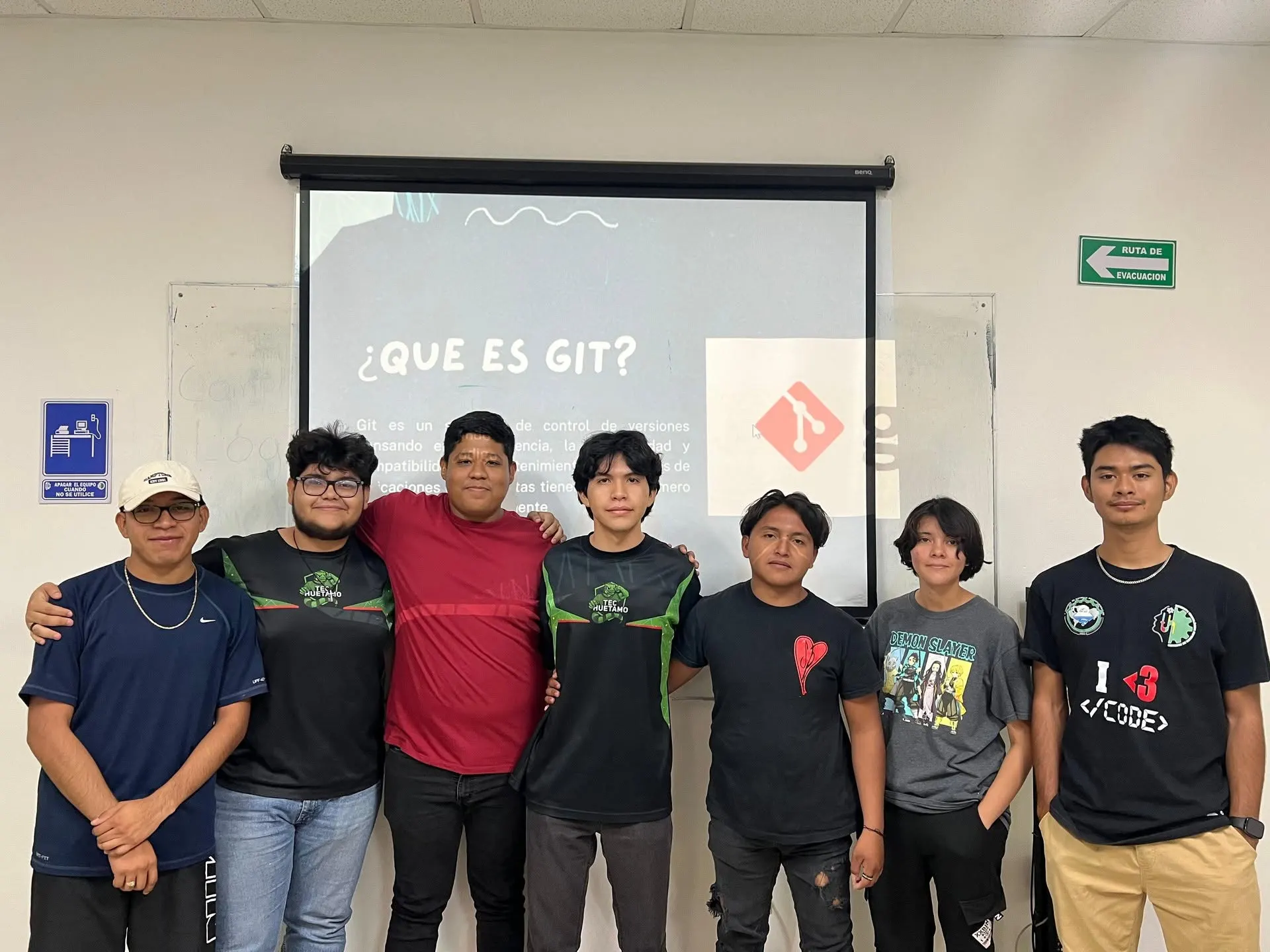 Taller de aprendizaje sobre programación y herramientas