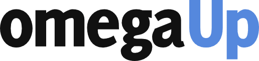 Logotipo de omegaUp